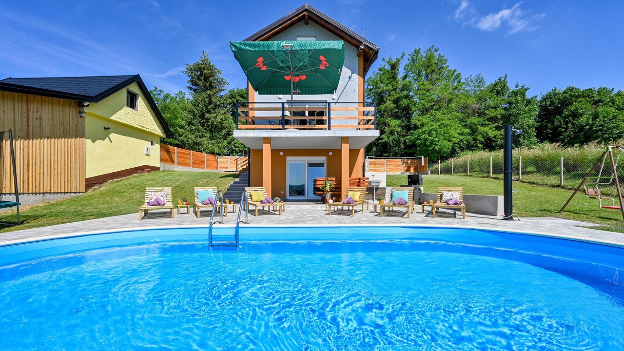 Photo of Outdoor in Varazdinske Toplice