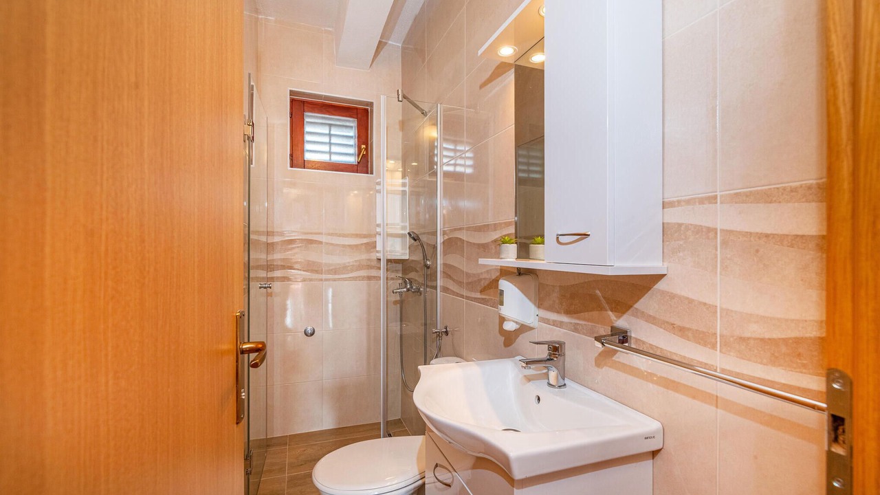 Photo of Bathroom in Rovanjska