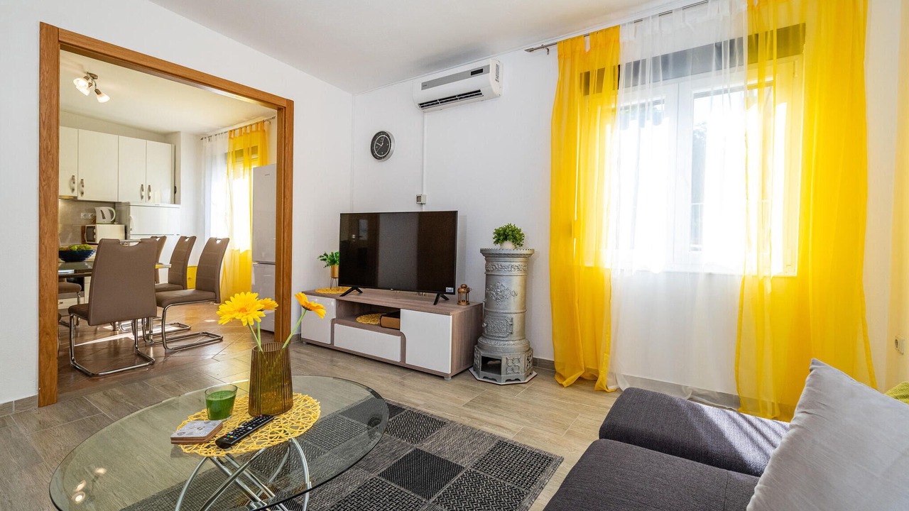 Photo of Bedroom in Rovanjska
