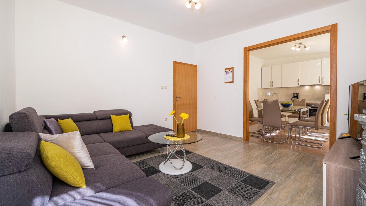 Photo of Bedroom in Rovanjska