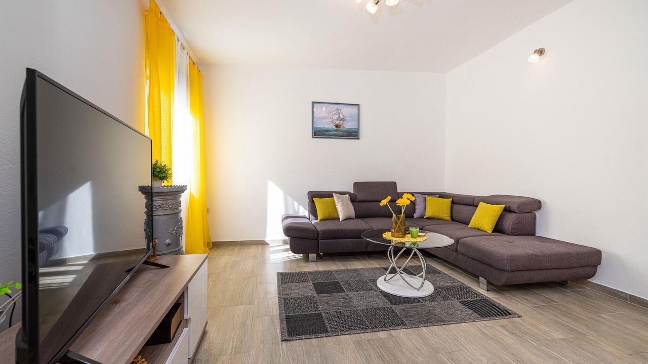 Photo of Bedroom in Rovanjska