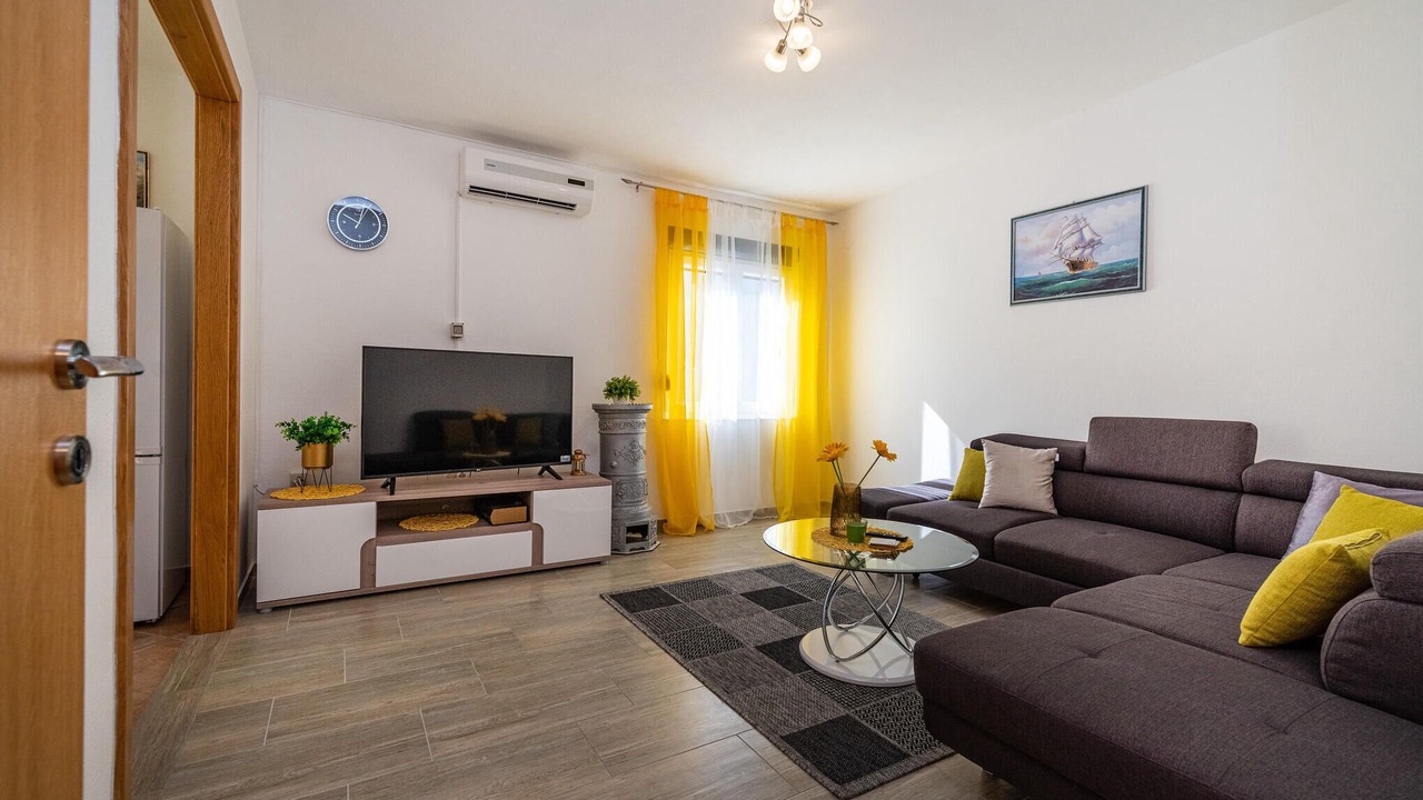 Photo of Bedroom in Rovanjska