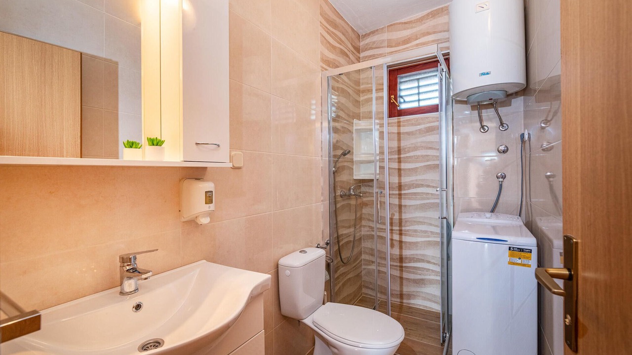 Photo of Bathroom in Rovanjska