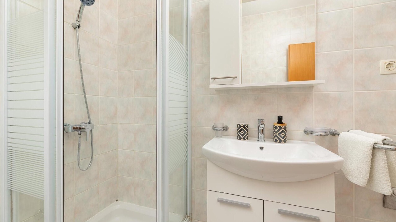 Photo of Bathroom in Bogovici