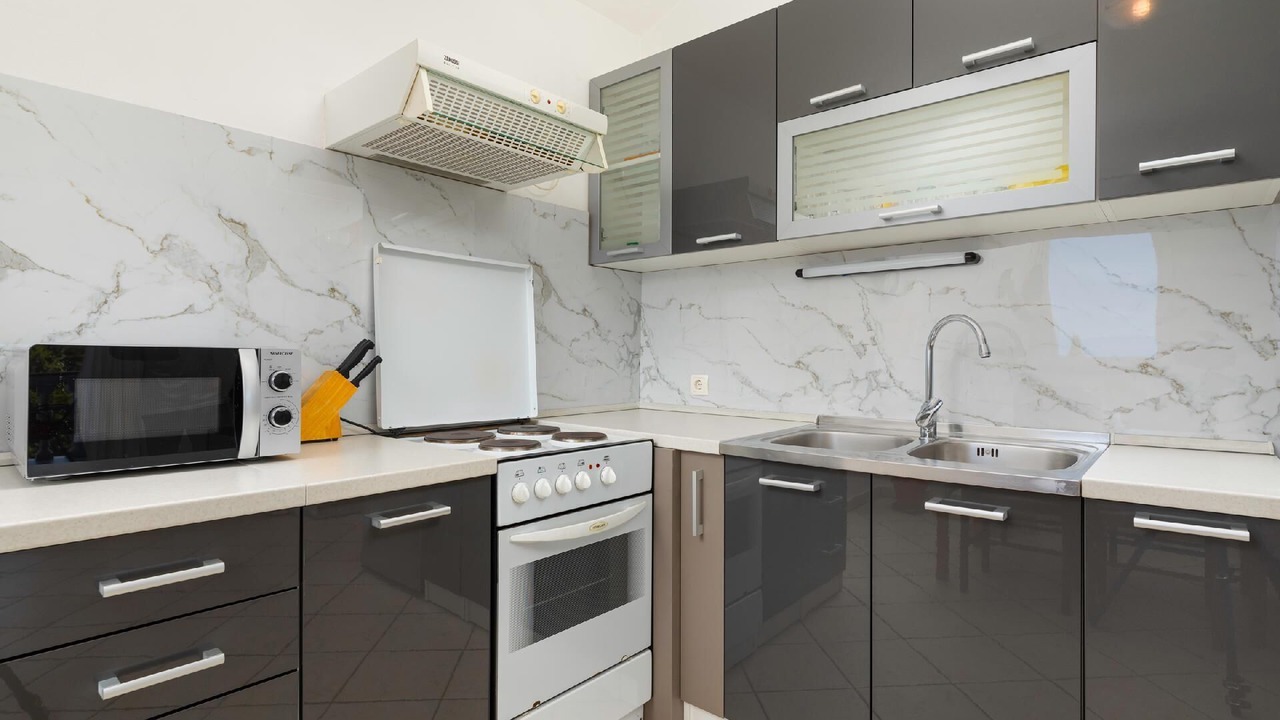 Photo of Kitchen in Bogovici