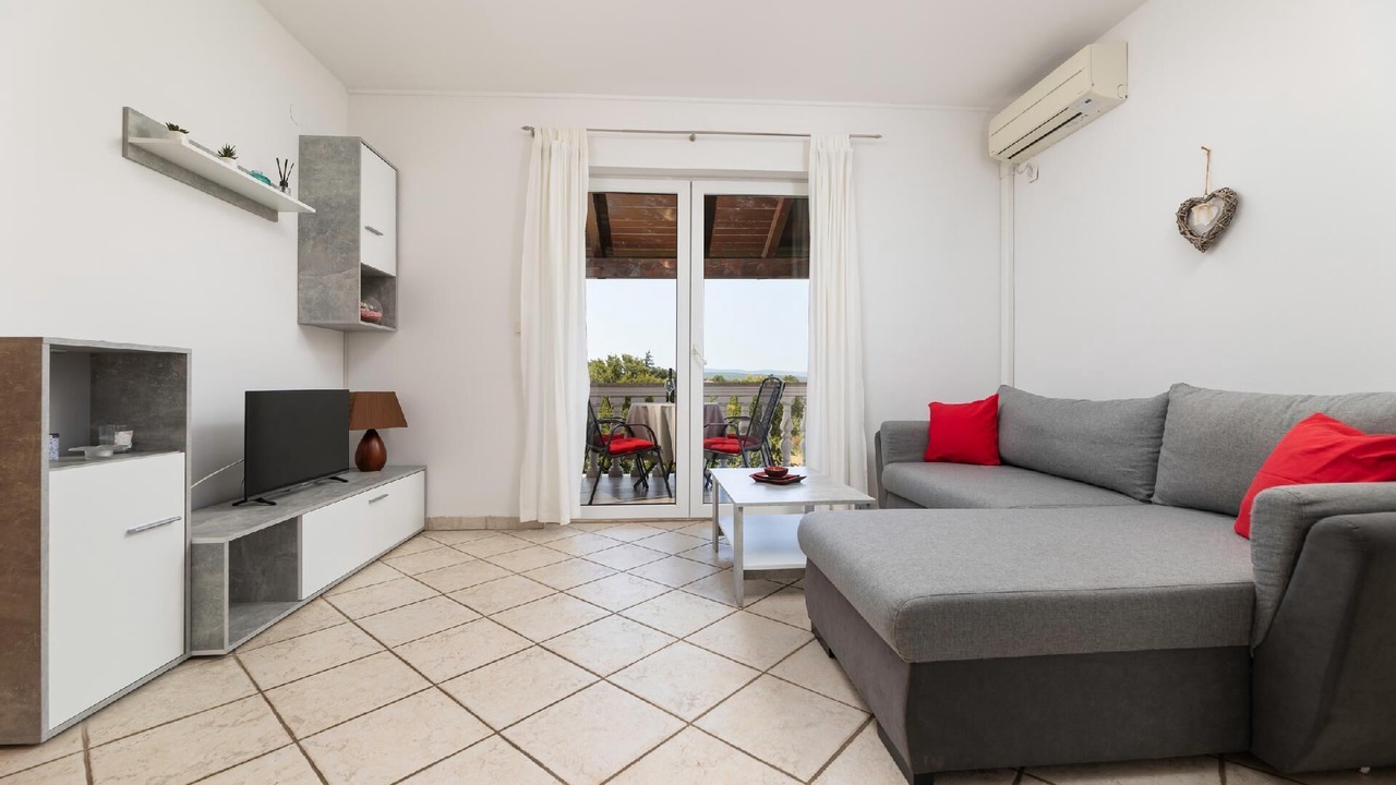 Photo of Livingroom in Bogovici