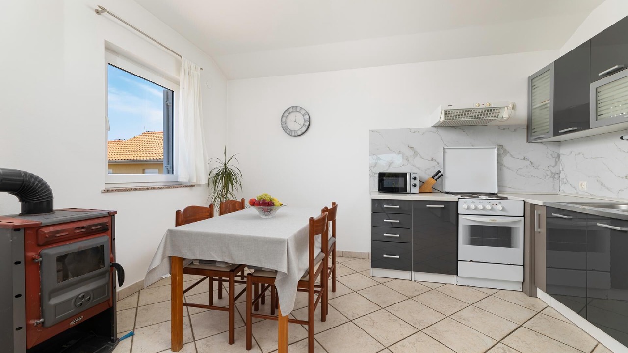 Photo of Kitchen in Bogovici