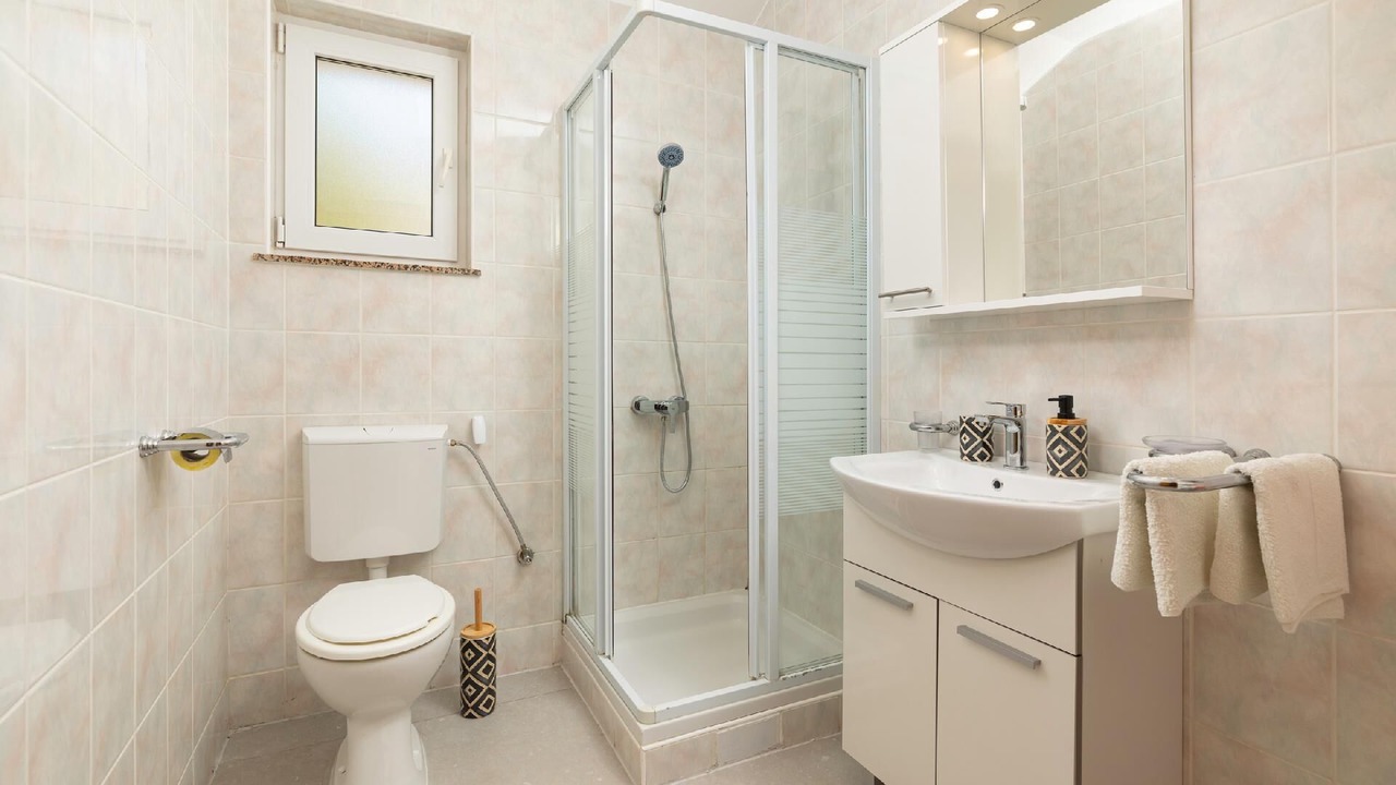 Photo of Bathroom in Bogovici