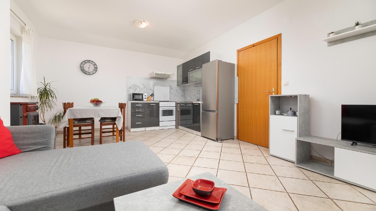 Photo of Livingroom in Bogovici