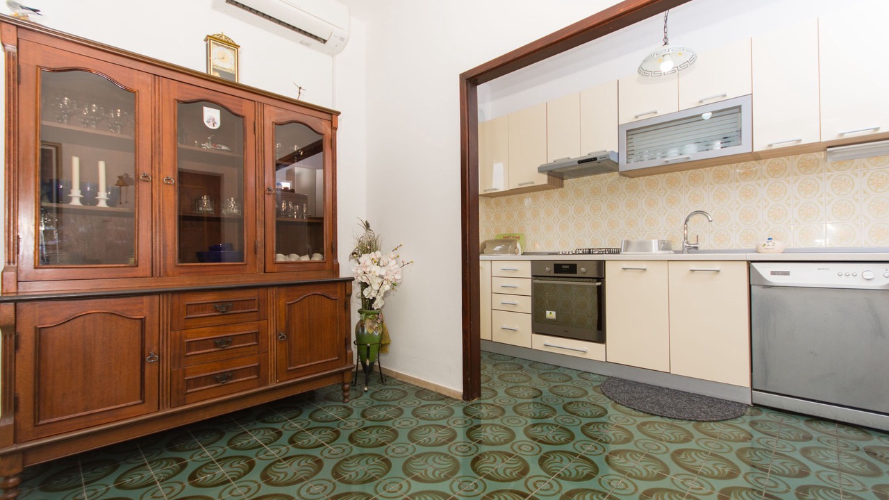Photo of Kitchen in Seget Donji