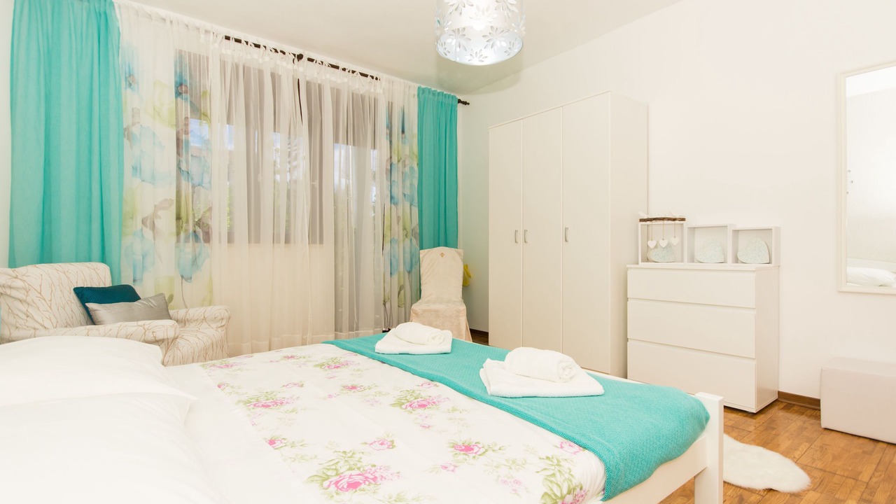Photo of Bedroom in Seget Donji