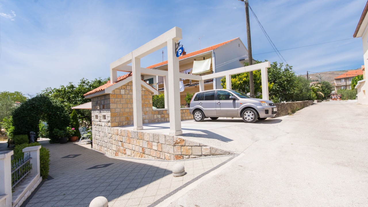 Photo of Outdoor in Seget Donji