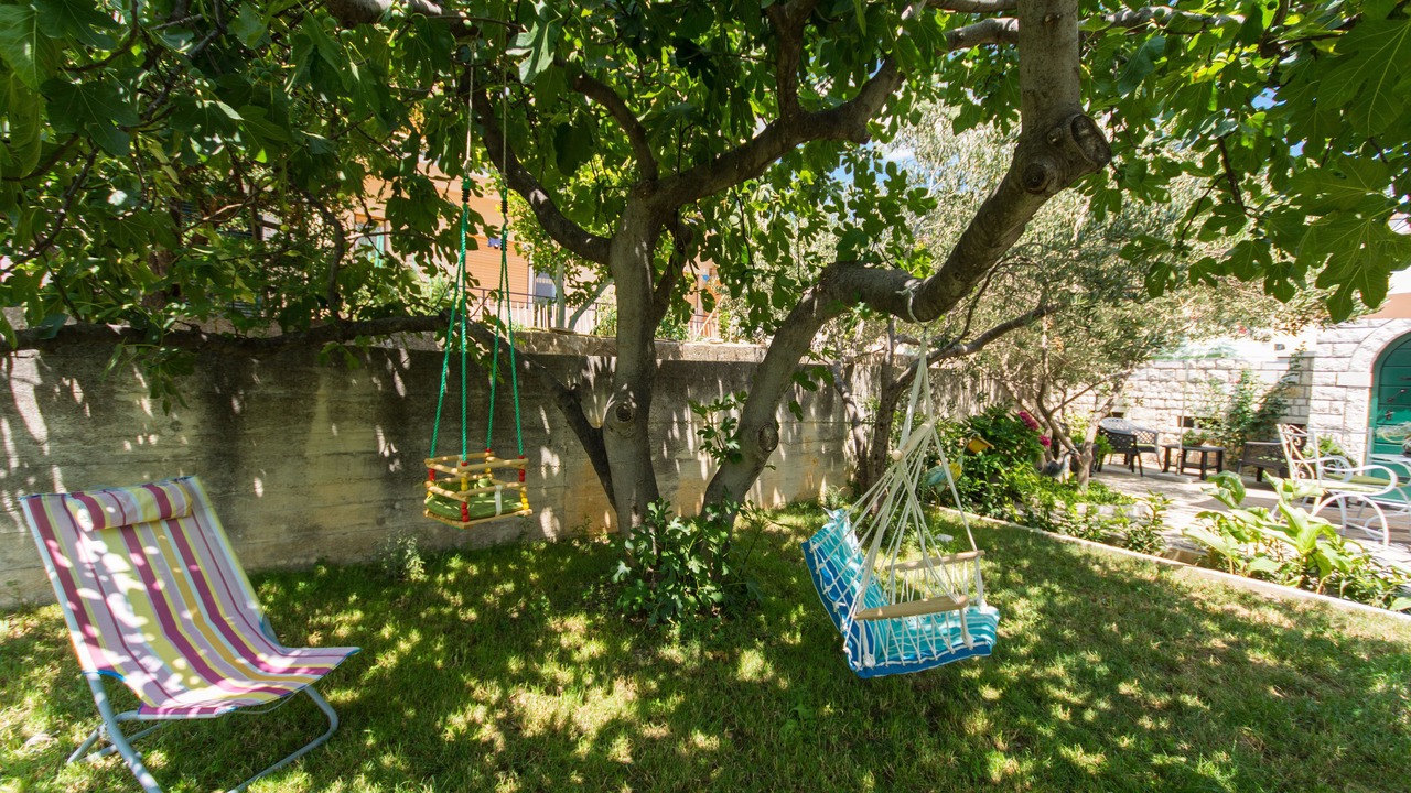 Photo of Outdoor in Seget Donji