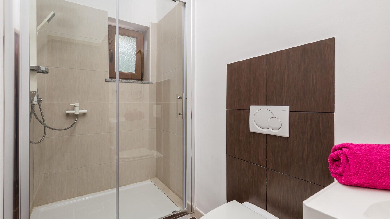 Photo of Bathroom in Sveti Vid Dobrinjski