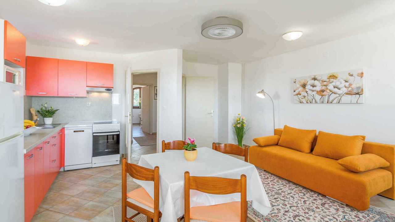 Photo of Livingroom in Mali Maj