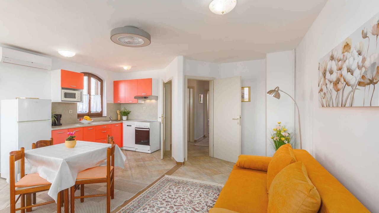 Photo of Livingroom in Mali Maj