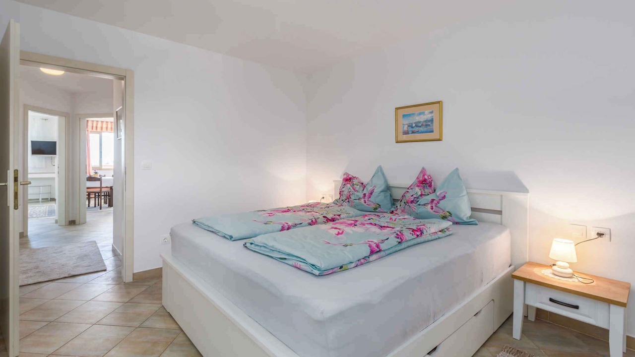 Photo of Bedroom in Mali Maj