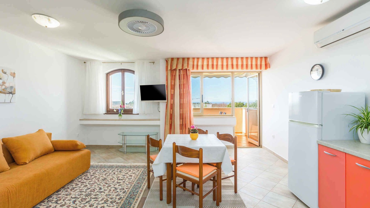 Photo of Livingroom in Mali Maj