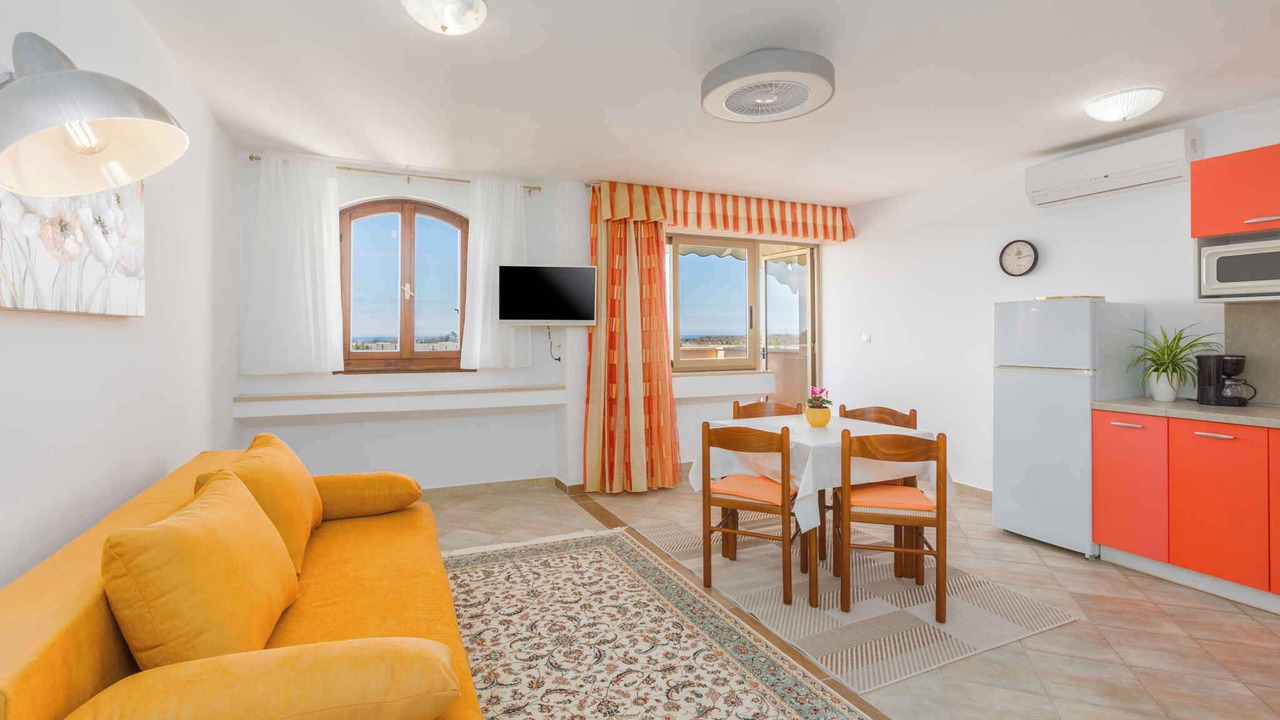 Photo of Livingroom in Mali Maj