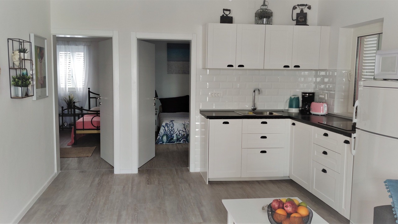 Photo of Kitchen in Cesarica