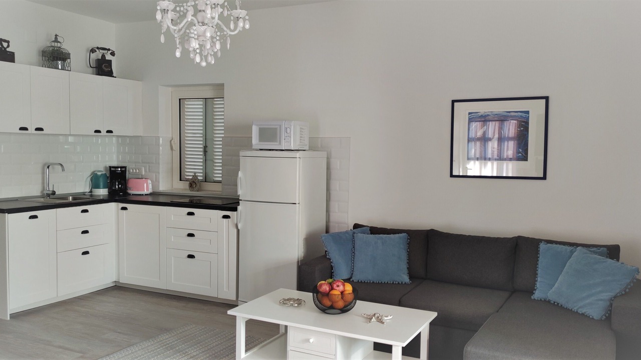 Photo of Livingroom in Cesarica