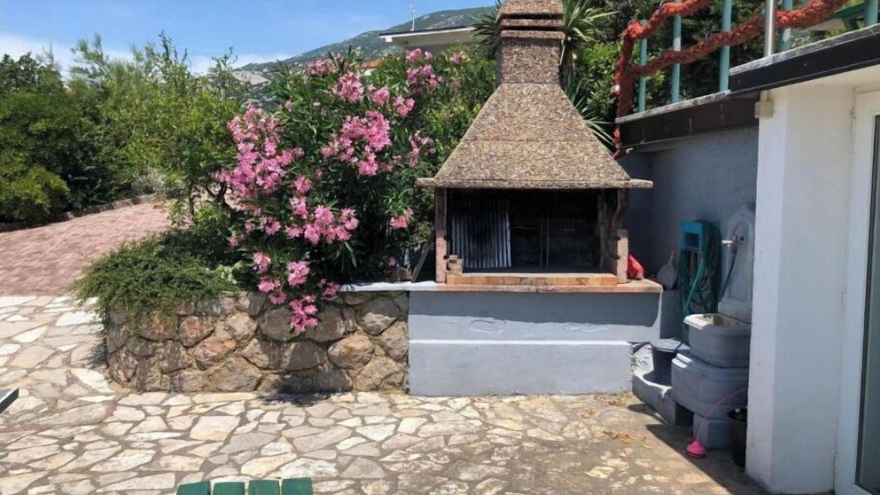 Photo of Patio Balcony in Cesarica