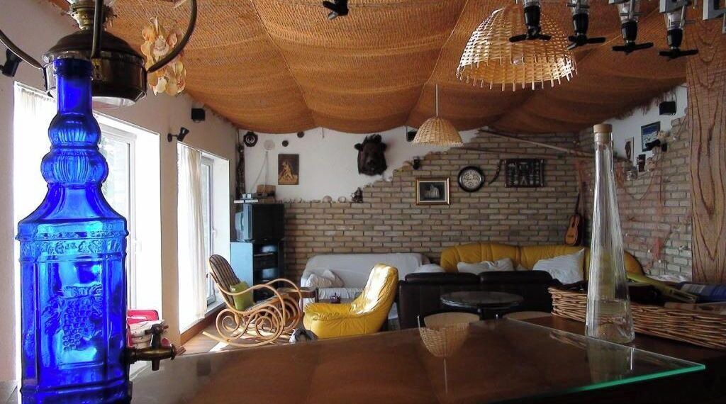 Photo of Livingroom in Cesarica