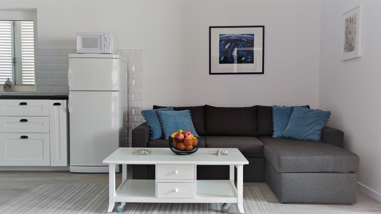 Photo of Livingroom in Cesarica