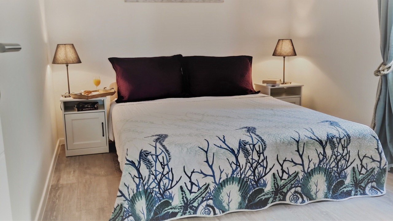 Photo of Bedroom in Cesarica