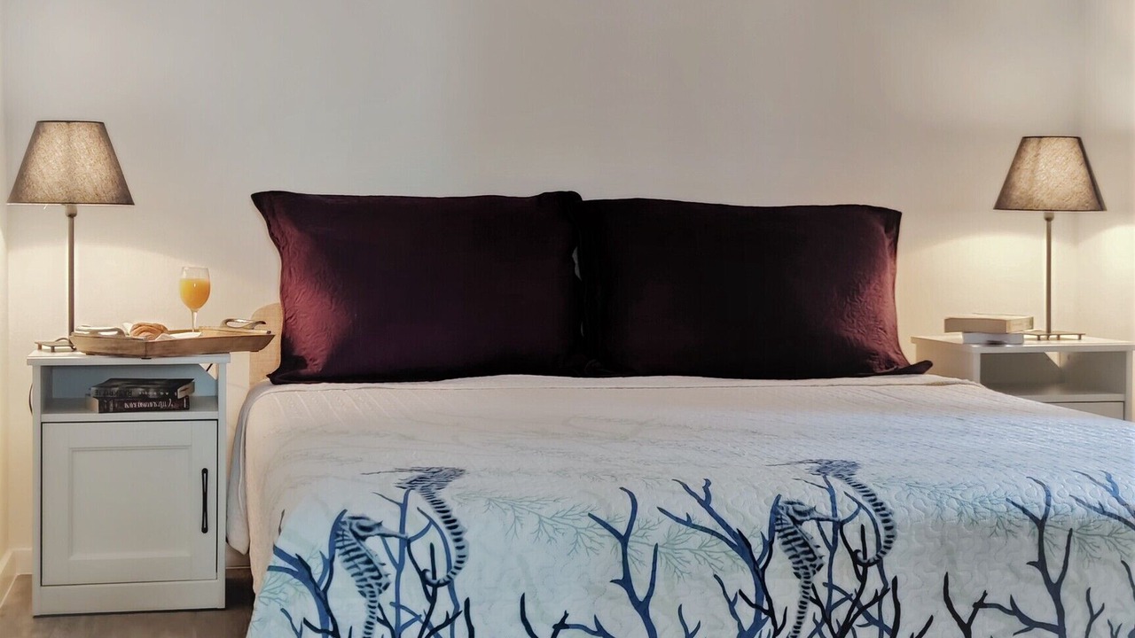 Photo of Bedroom in Cesarica