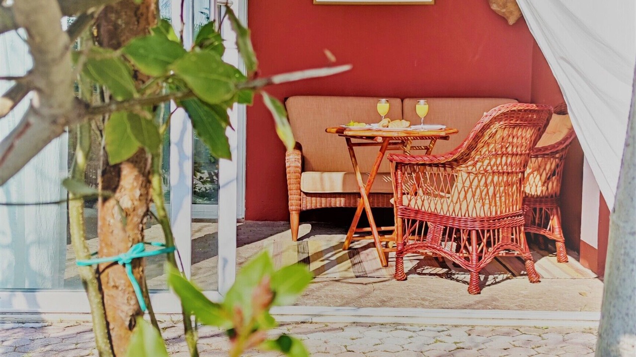 Photo of Patio Balcony in Cesarica