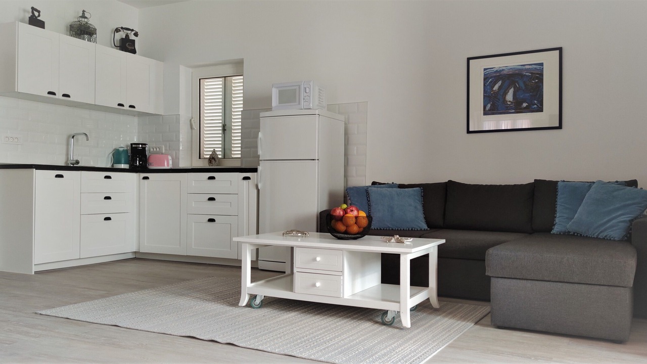 Photo of Livingroom in Cesarica