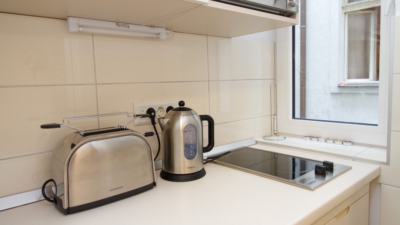 Photo of Kitchen in Stari Grad