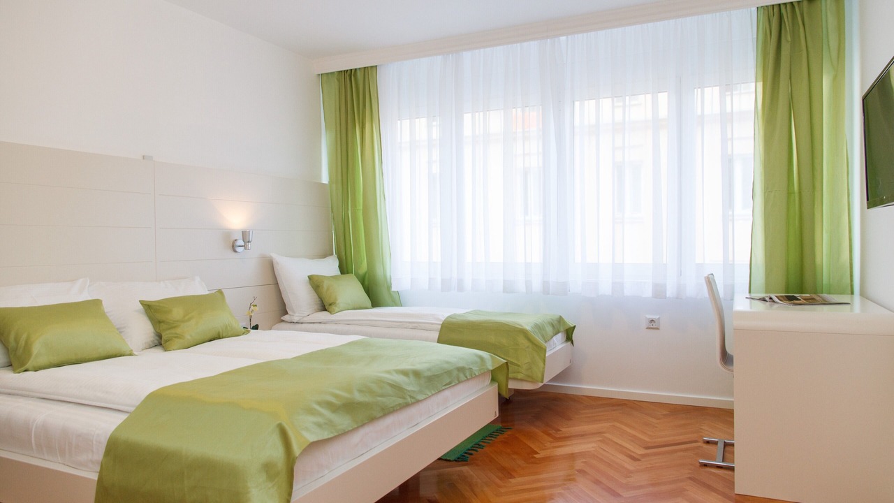 Photo of Bedroom in Dorcol