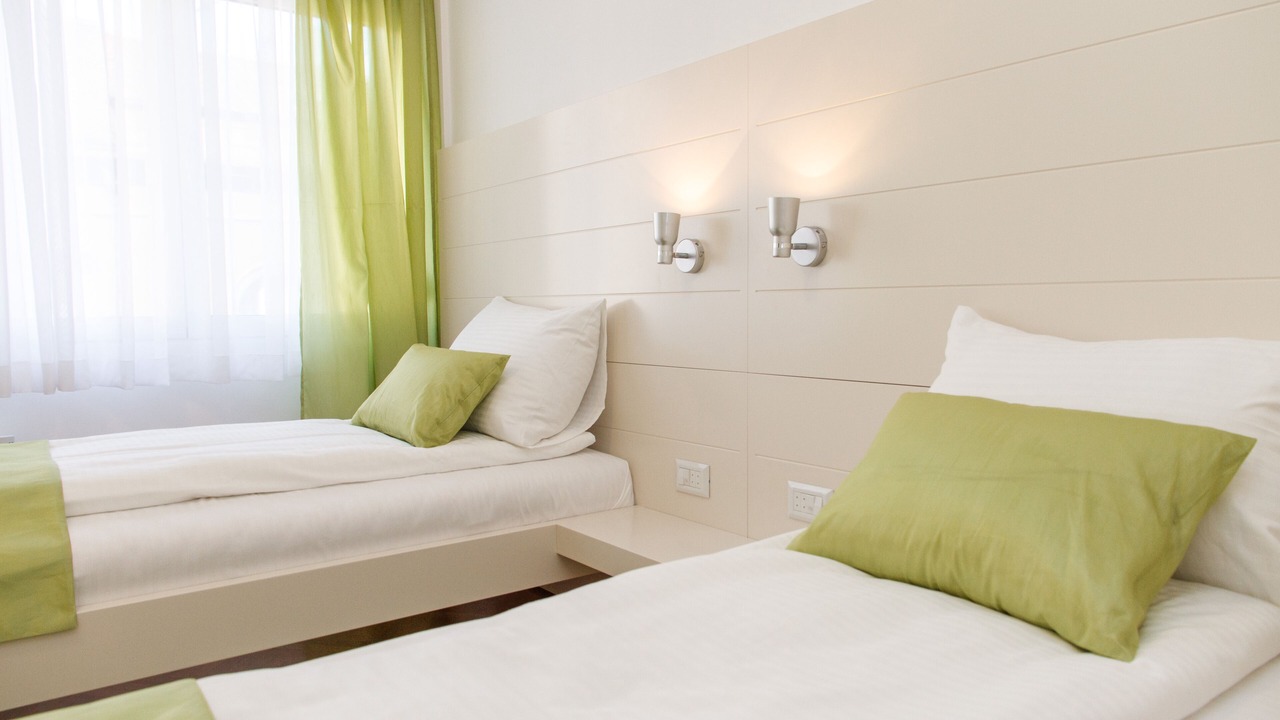 Photo of Bedroom in Dorcol