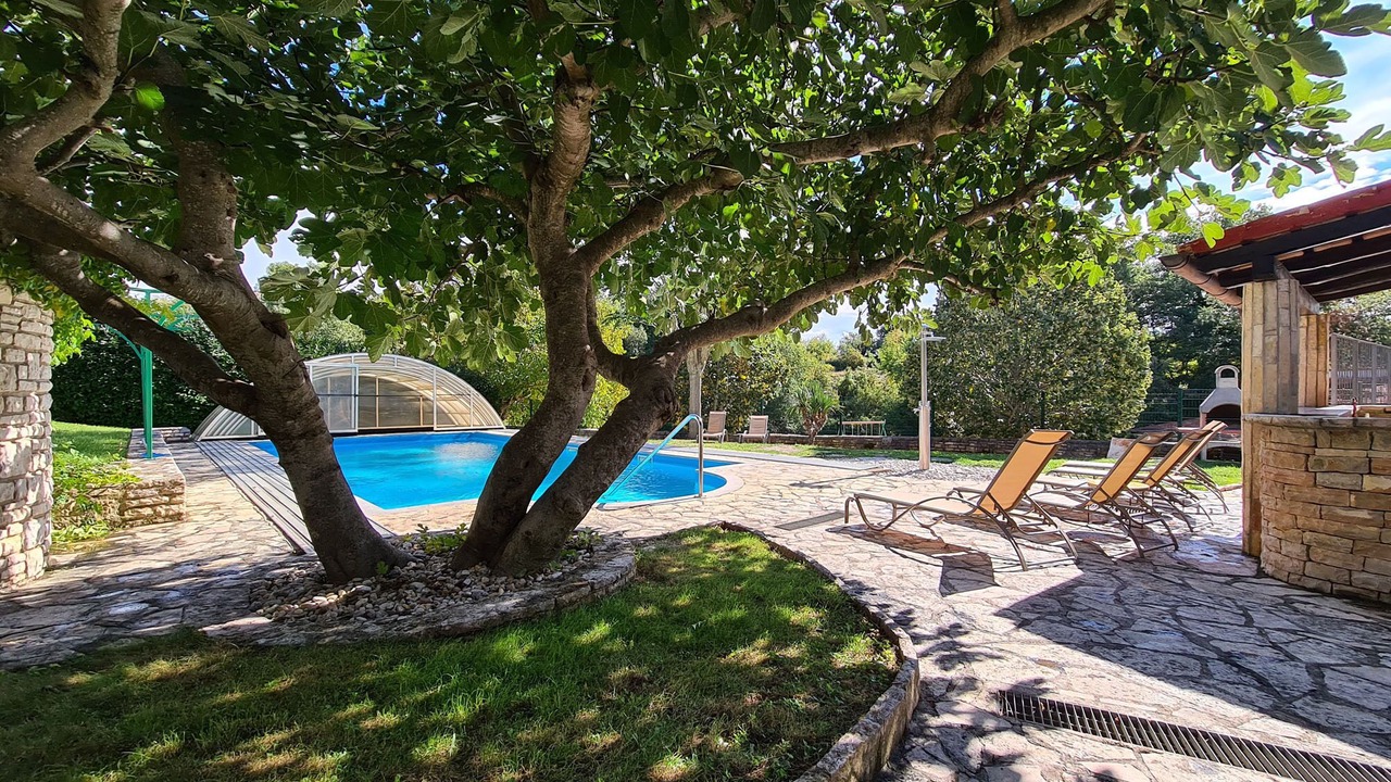 Photo of Outdoor in Kanfanar