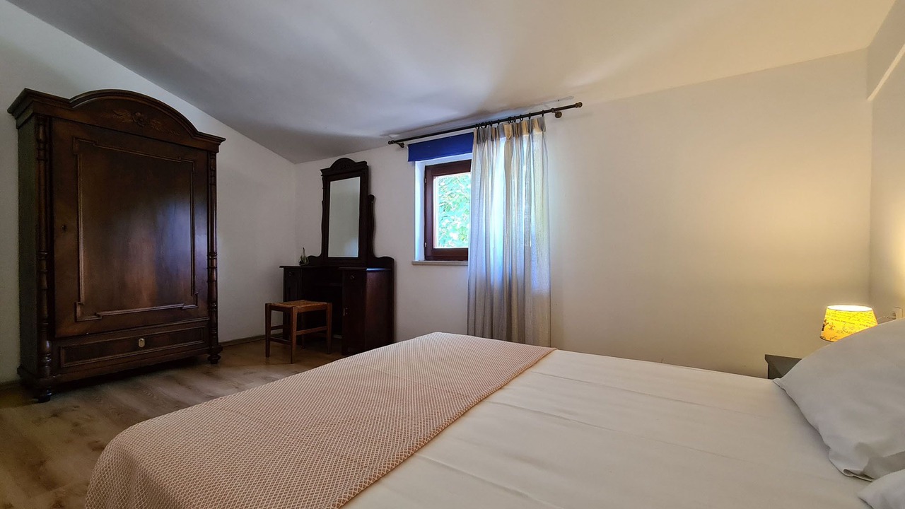 Photo of Bedroom in Kanfanar