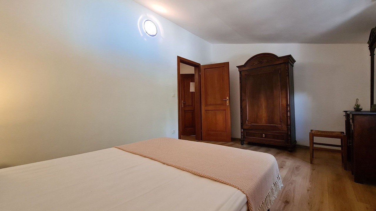 Photo of Bedroom in Kanfanar