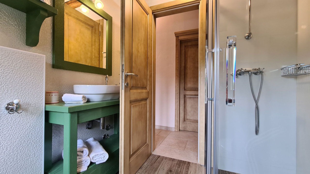 Photo of Bathroom in Bartolici