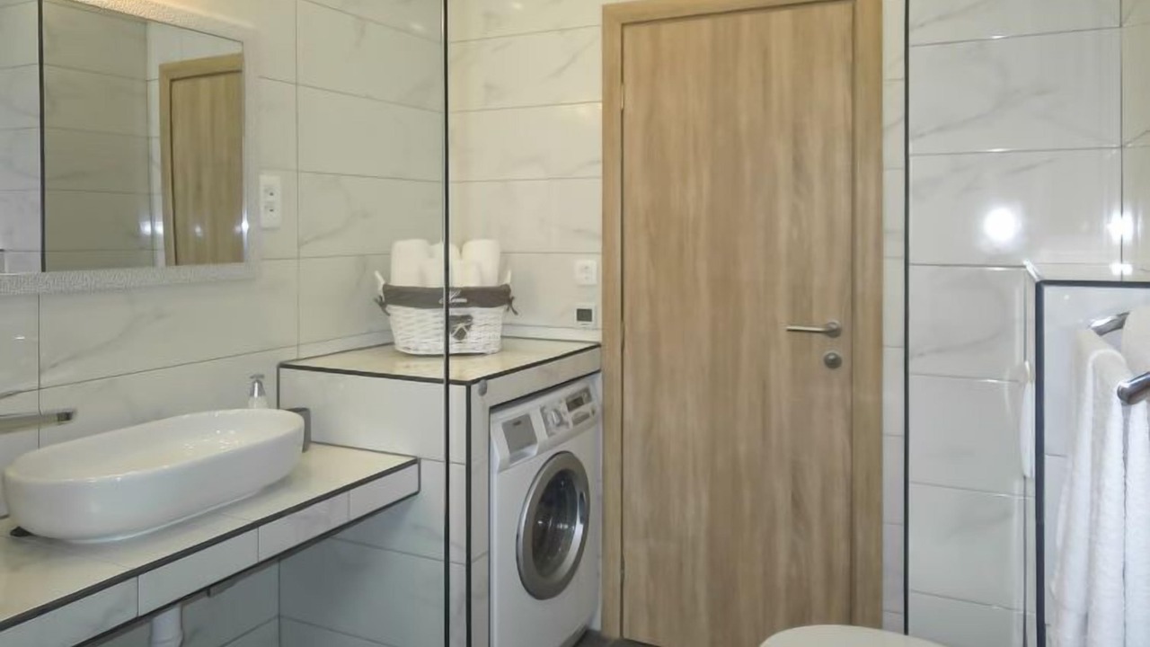 Photo of Bathroom in Maslenica