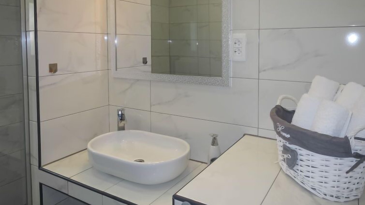 Photo of Bathroom in Maslenica
