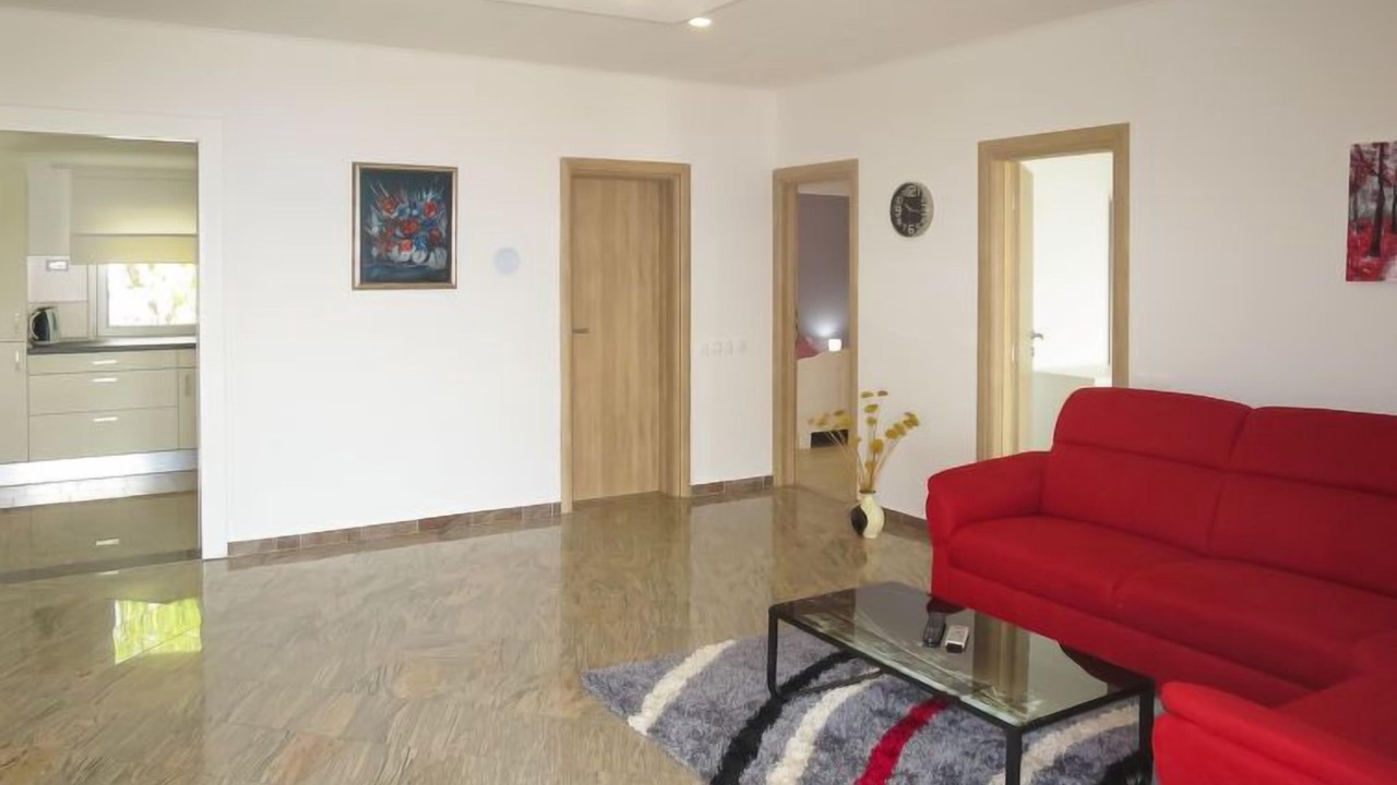 Photo of Livingroom in Maslenica
