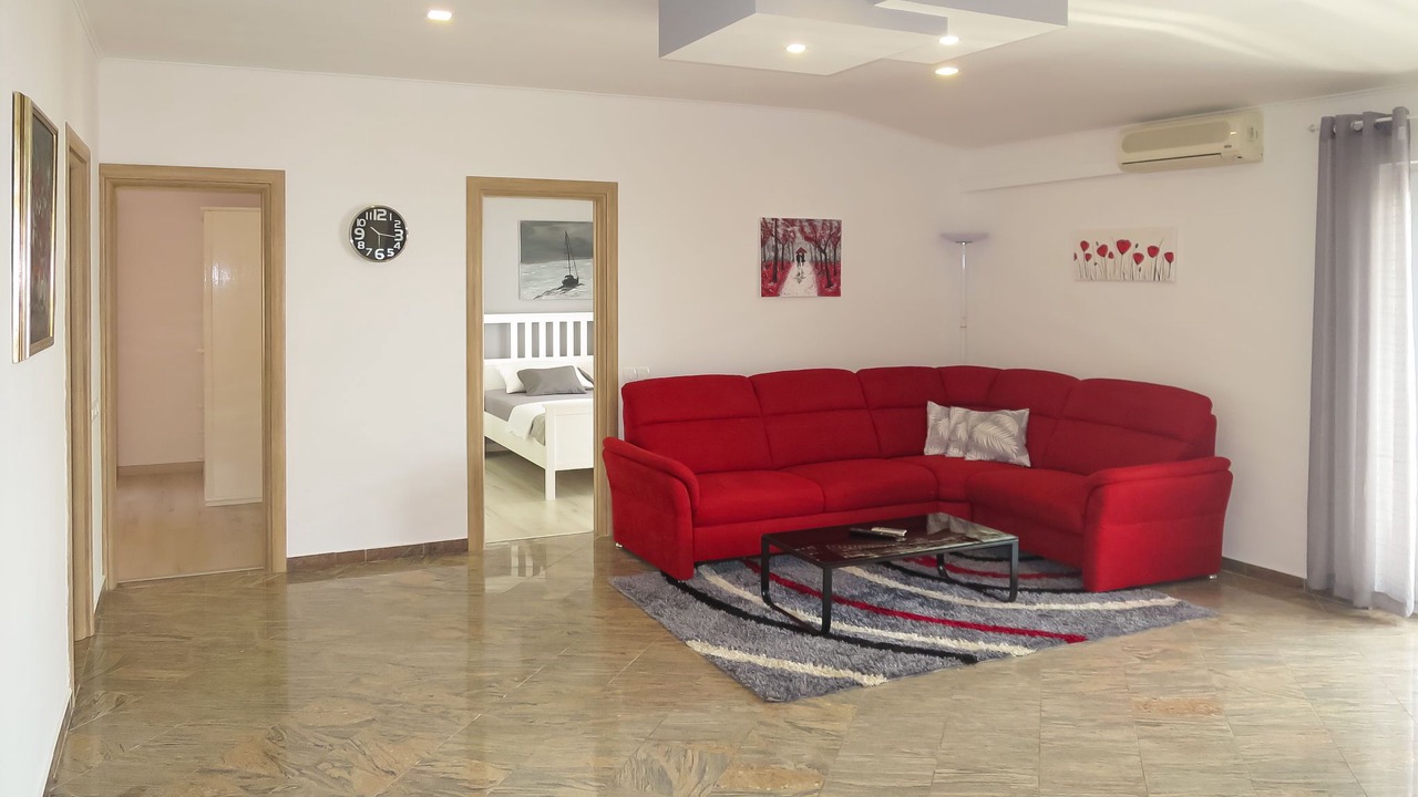 Photo of Livingroom in Maslenica