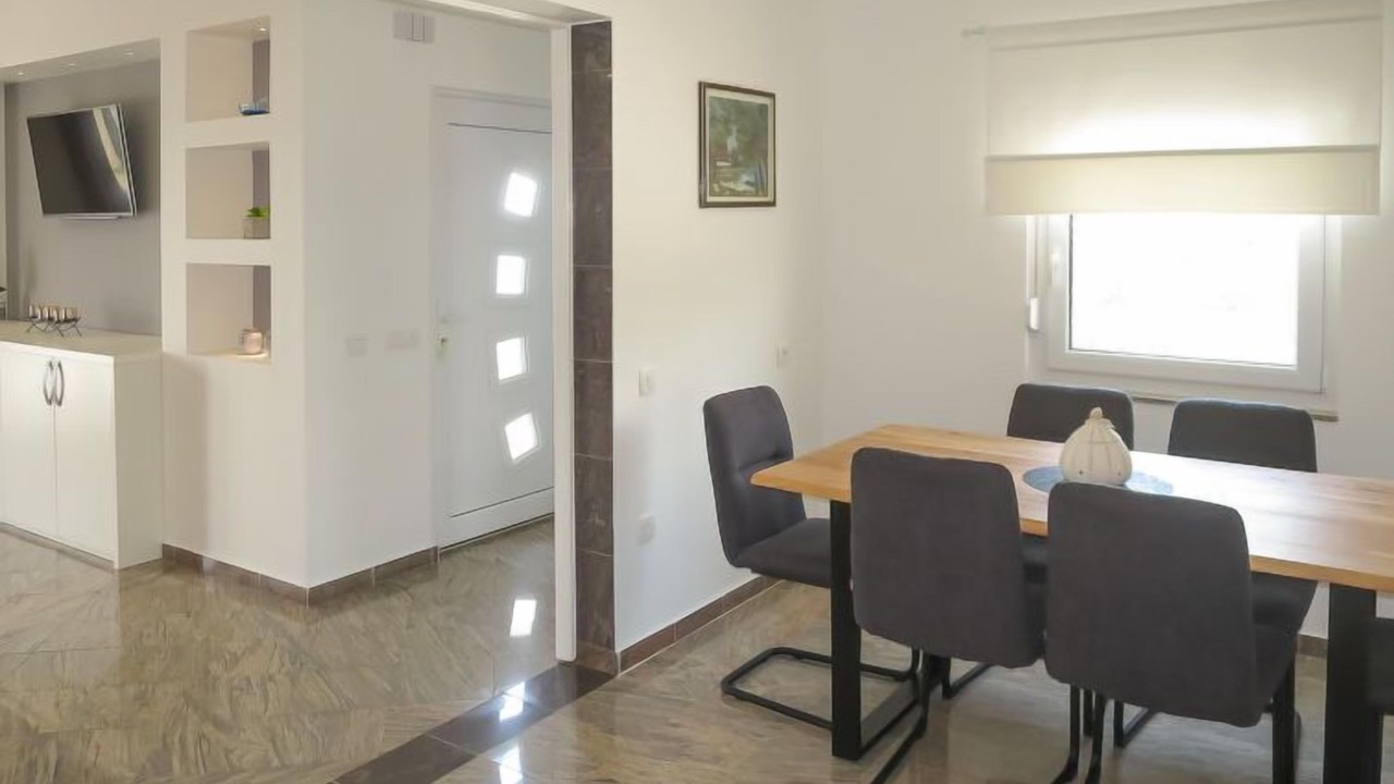 Photo of Bedroom in Maslenica