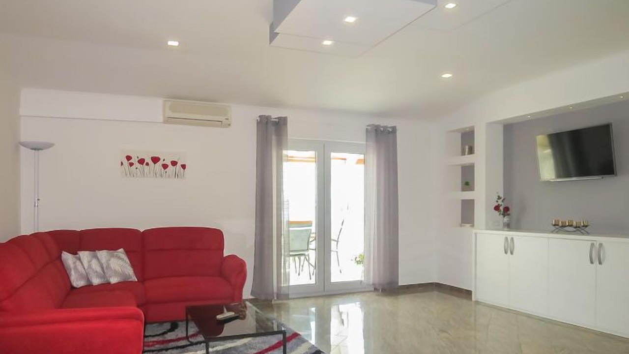 Photo of Livingroom in Maslenica