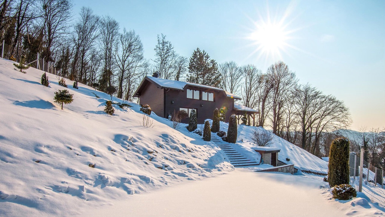 Photo of Outdoor in Lepajci