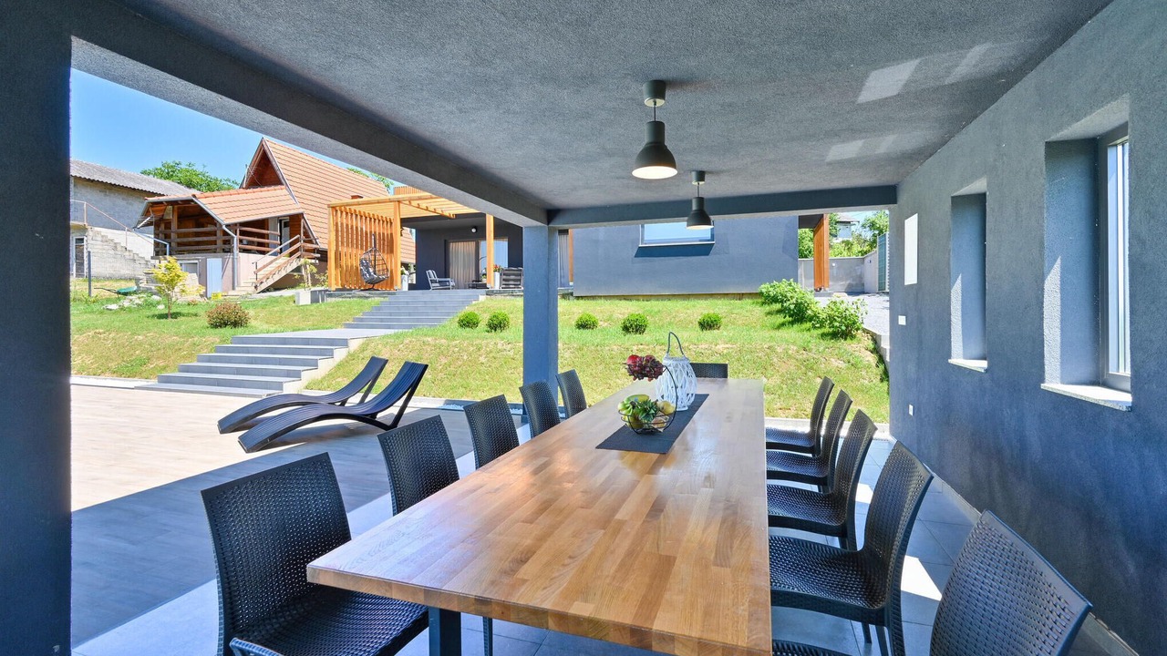 Photo of Outdoor in Klostar Ivanic
