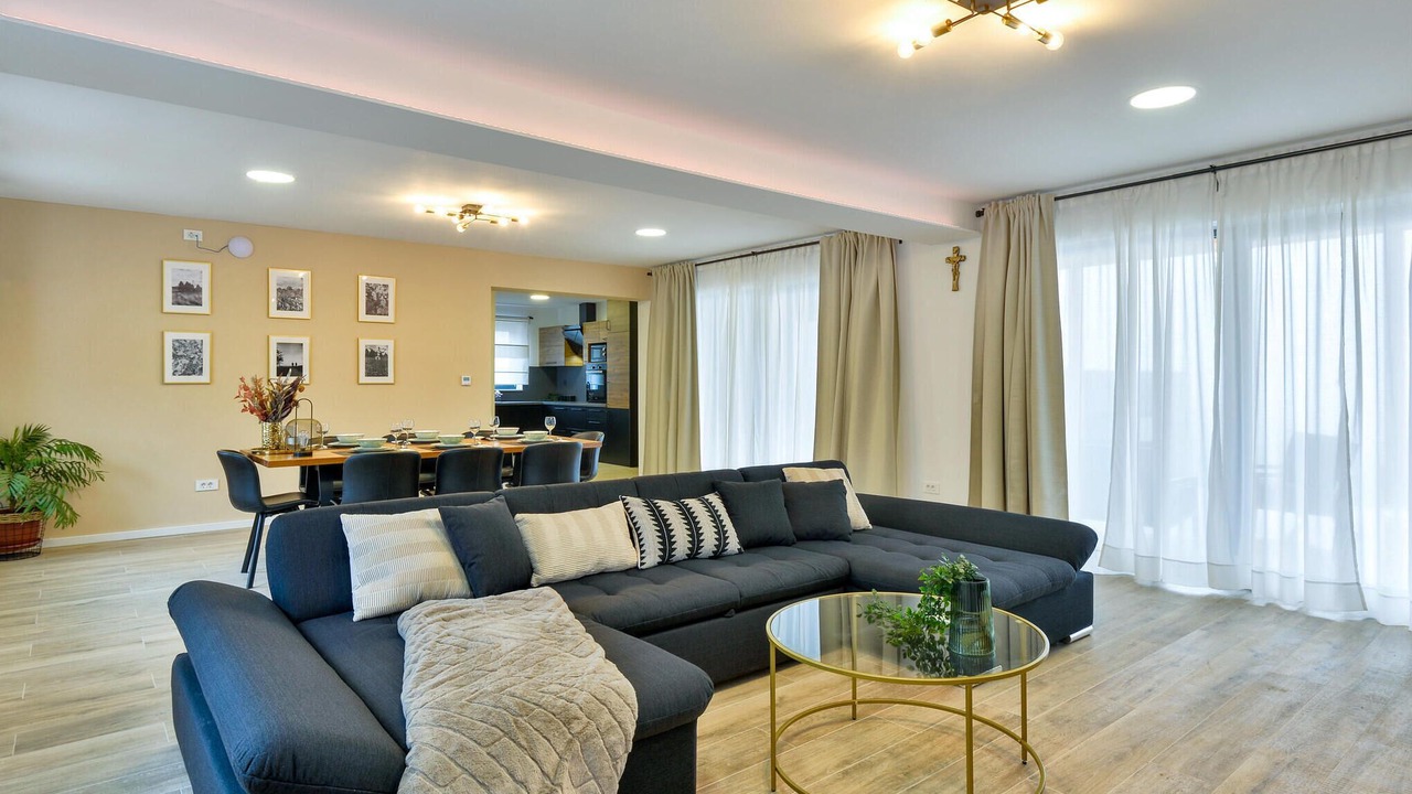 Photo of Bedroom in Klostar Ivanic