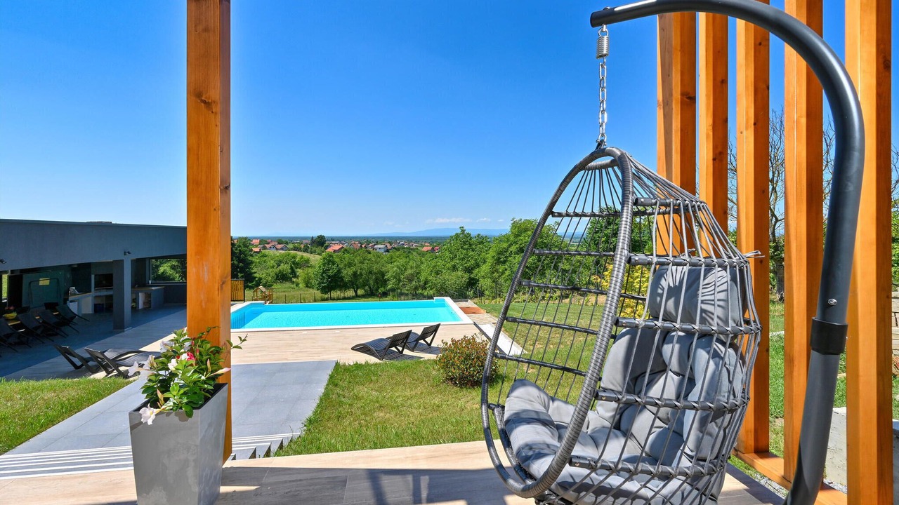 Photo of Outdoor in Klostar Ivanic