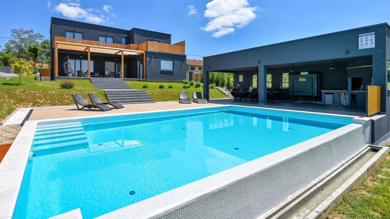 Photo of Outdoor in Klostar Ivanic